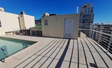 Alquiler Palermo Depto 2 ambientes Amenities Apto Prof