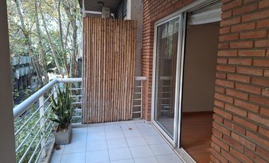 Alquiler Palermo Depto 2 ambientes Amenities Apto Prof