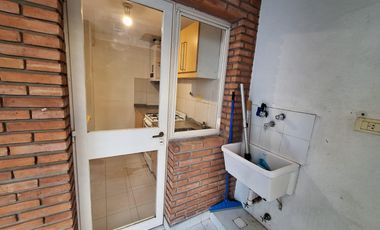 Alquiler Palermo Depto 2 ambientes Amenities Apto Prof