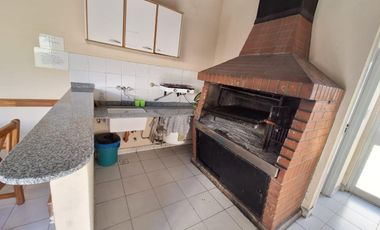 Alquiler Palermo Depto 2 ambientes Amenities Apto Prof