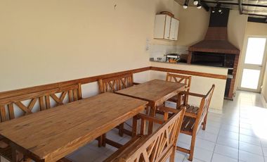 Alquiler Palermo Depto 2 ambientes Amenities Apto Prof