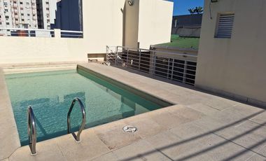 Alquiler Palermo Depto 2 ambientes Amenities Apto Prof
