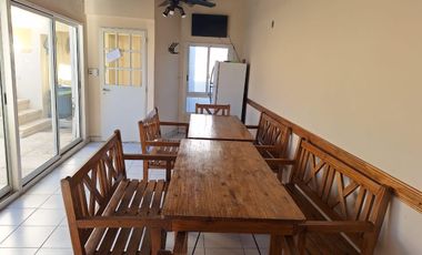 Alquiler Palermo Depto 2 ambientes Amenities Apto Prof