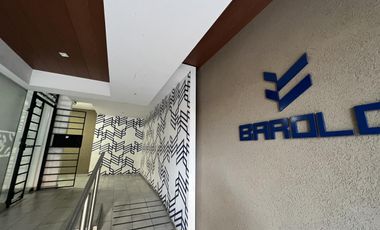 ALQUILER| DEPARTAMENTO 1 dorm. AMOBLADO en NUEVA CÓRDOBA