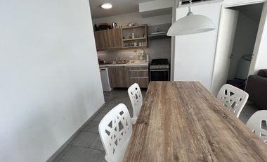 ALQUILER| DEPARTAMENTO 1 dorm. AMOBLADO en NUEVA CÓRDOBA