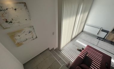 ALQUILER| DEPARTAMENTO 1 dorm. AMOBLADO en NUEVA CÓRDOBA