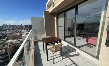 ALQUILER| DEPARTAMENTO 1 dorm. AMOBLADO en NUEVA CÓRDOBA