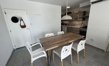 ALQUILER| DEPARTAMENTO 1 dorm. AMOBLADO en NUEVA CÓRDOBA