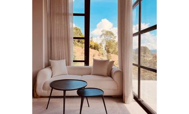 Casa en Venta en El Retiro Sector Fizebad