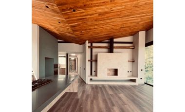 Casa en Venta en El Retiro Sector Fizebad