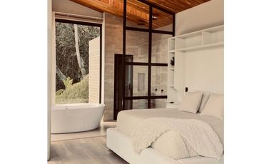 Casa en Venta en El Retiro Sector Fizebad