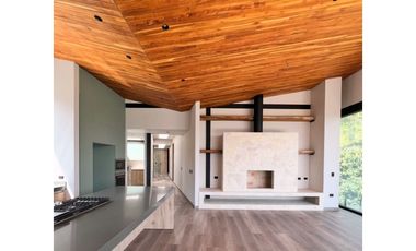 Casa en Venta en El Retiro Sector Fizebad