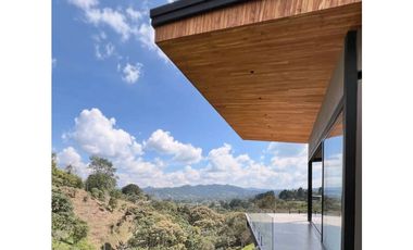 Casa en Venta en El Retiro Sector Fizebad