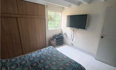 VENTA DE APARTAMENTO EN SAN JAVIER. BIEN UBICADO. CERCA AL METRO.