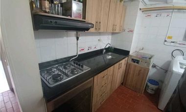 VENTA DE APARTAMENTO EN SAN JAVIER. BIEN UBICADO. CERCA AL METRO.