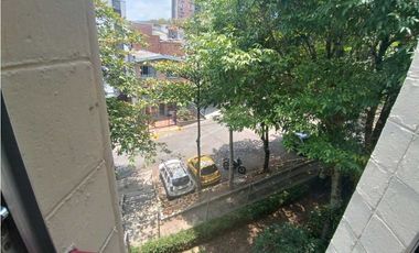VENTA DE APARTAMENTO EN SAN JAVIER. BIEN UBICADO. CERCA AL METRO.