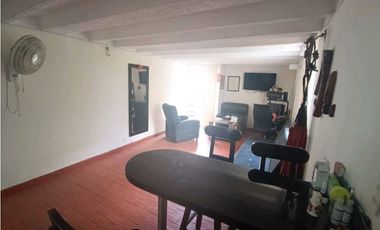 VENTA DE APARTAMENTO EN SAN JAVIER. BIEN UBICADO. CERCA AL METRO.