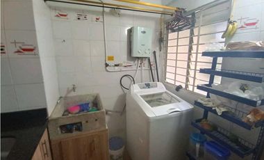 VENTA DE APARTAMENTO EN SAN JAVIER. BIEN UBICADO. CERCA AL METRO.