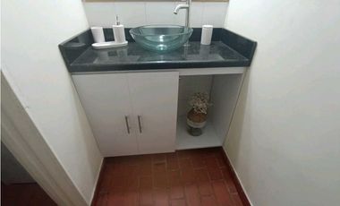 VENTA DE APARTAMENTO EN SAN JAVIER. BIEN UBICADO. CERCA AL METRO.