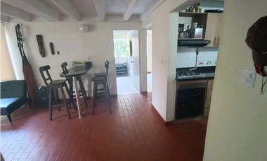 VENTA DE APARTAMENTO EN SAN JAVIER. BIEN UBICADO. CERCA AL METRO.