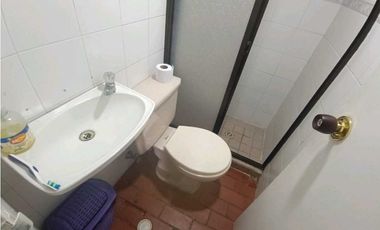 VENTA DE APARTAMENTO EN SAN JAVIER. BIEN UBICADO. CERCA AL METRO.