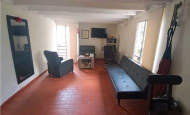 VENTA DE APARTAMENTO EN SAN JAVIER. BIEN UBICADO. CERCA AL METRO.
