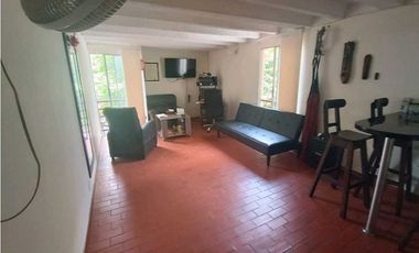 VENTA DE APARTAMENTO EN SAN JAVIER. BIEN UBICADO. CERCA AL METRO.