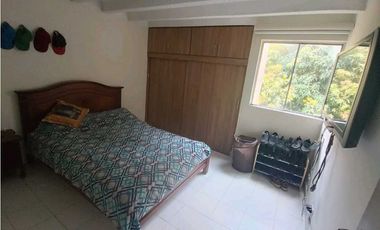 VENTA DE APARTAMENTO EN SAN JAVIER. BIEN UBICADO. CERCA AL METRO.