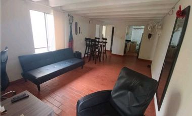 VENTA DE APARTAMENTO EN SAN JAVIER. BIEN UBICADO. CERCA AL METRO.