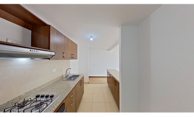 Novaterra Arrayán, Venta Apartamento 3 habitaciones, Mosquera