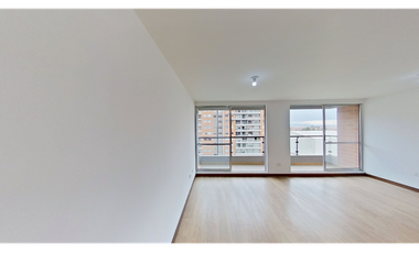 Novaterra Arrayán, Venta Apartamento 3 habitaciones, Mosquera