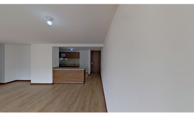 Novaterra Arrayán, Venta Apartamento 3 habitaciones, Mosquera
