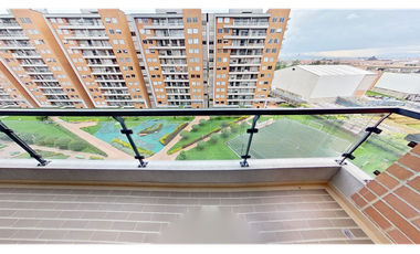 Novaterra Arrayán, Venta Apartamento 3 habitaciones, Mosquera
