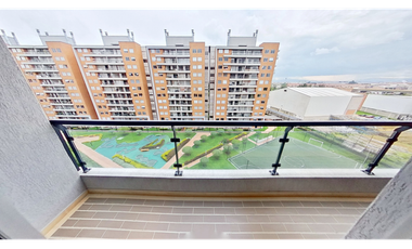 Novaterra Arrayán, Venta Apartamento 3 habitaciones, Mosquera