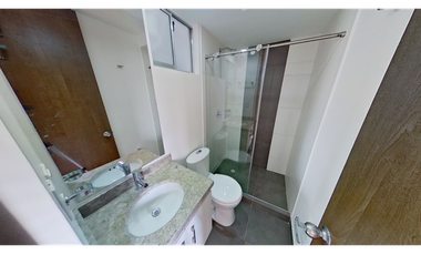 Novaterra Arrayán, Venta Apartamento 3 habitaciones, Mosquera