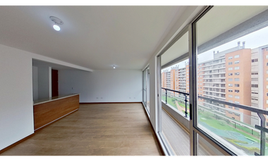 Novaterra Arrayán, Venta Apartamento 3 habitaciones, Mosquera