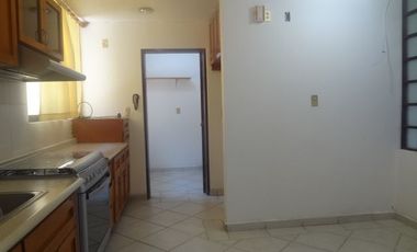 Renta Casa en Condominio San Diego Xochimilco