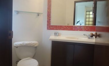 Renta Casa en Condominio San Diego Xochimilco