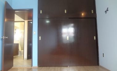 Renta Casa en Condominio San Diego Xochimilco