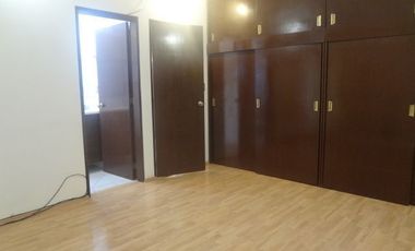 Renta Casa en Condominio San Diego Xochimilco