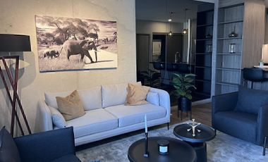 Departamento en Renta en San Nicolas de los Garza