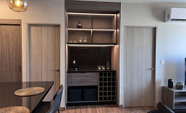 Departamento en Renta en San Nicolas de los Garza
