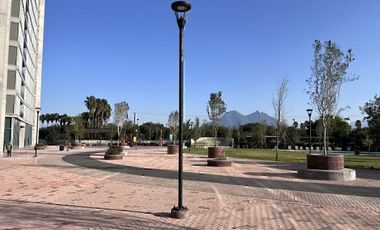Departamento en Renta en San Nicolas de los Garza