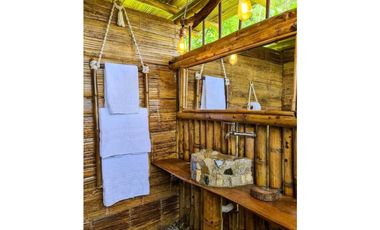 VENTA DE FINCA AGROTURISTICA BALBOA RISARALDA