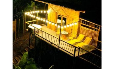 VENTA DE FINCA AGROTURISTICA BALBOA RISARALDA