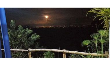 VENTA DE FINCA AGROTURISTICA BALBOA RISARALDA