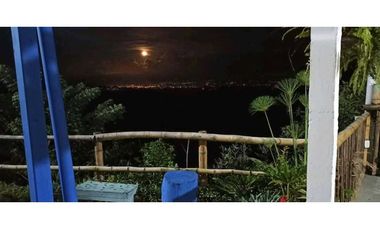 VENTA DE FINCA AGROTURISTICA BALBOA RISARALDA