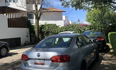 VENTA casa en Desierto de los Leones, Alvaro Obregon