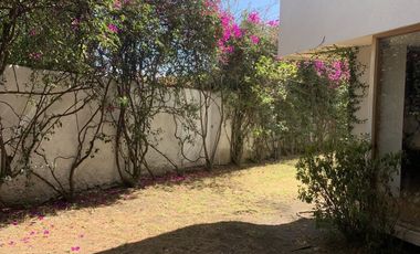 VENTA casa en Desierto de los Leones, Alvaro Obregon