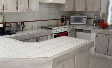 VENTA casa en Desierto de los Leones, Alvaro Obregon